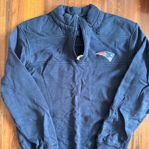 Patriots vineyard vines shep shirt